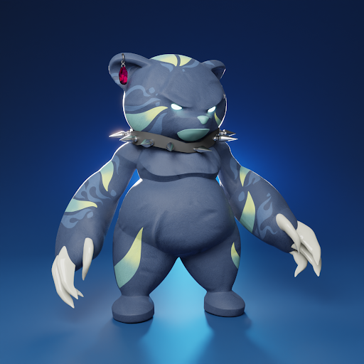 FOMO Magazine tweet media