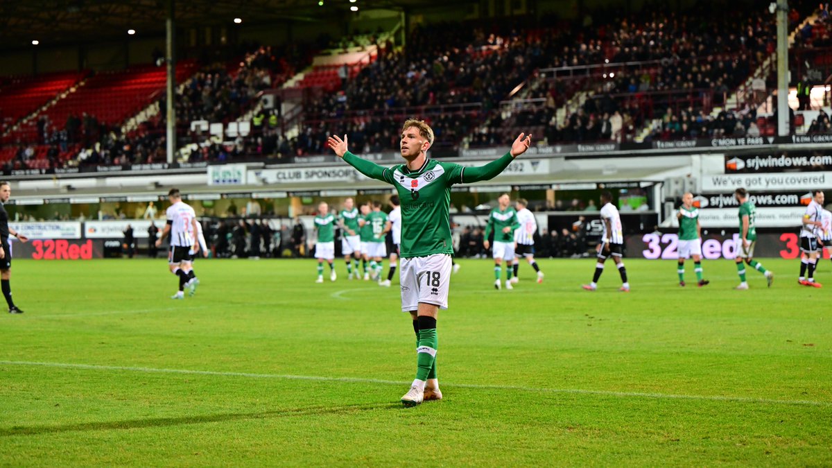 Dundee United FC tweet media