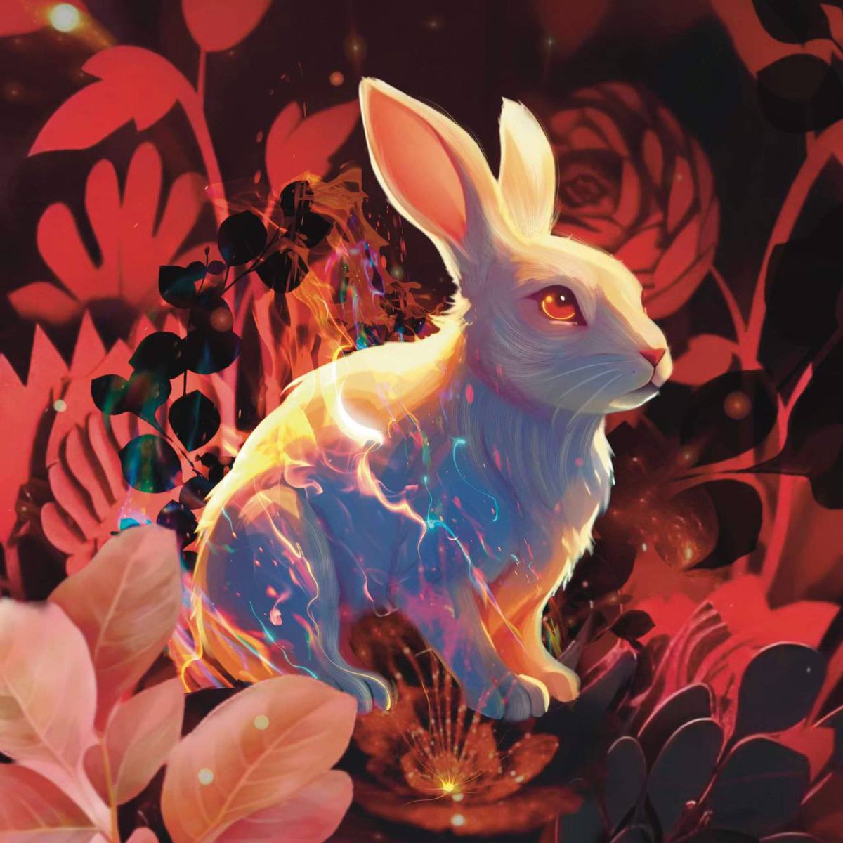 Hihare #BSC tweet media