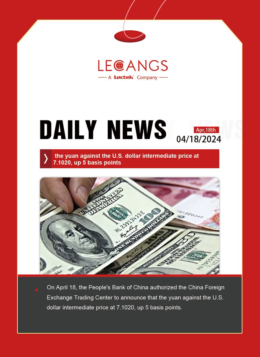 #Lecangs Daily News
2024.04.18 Thursday
#dropshipping #EfficientDelivery #Lecangs #warehouse #logisticsservices #3PL