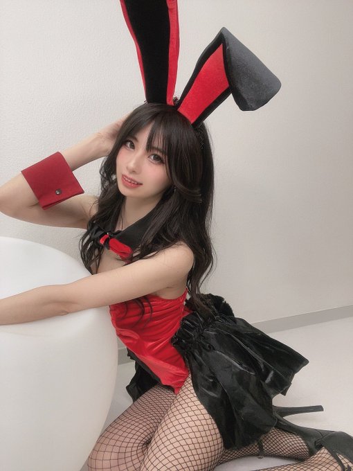 Twitterのコスプレ画像5