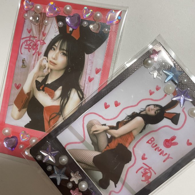 Twitterのコスプレ画像6