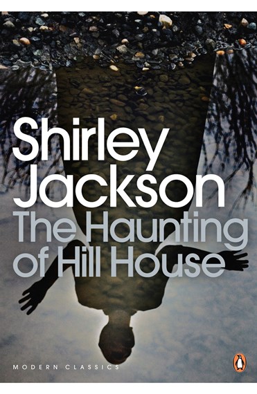How does #ShirleyJackson do it? Her writing is apparently simple but so compelling.
And I have just given myself the heebie jeebies by reading this: