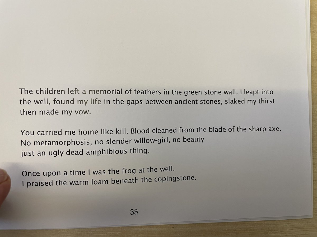 Ian Seed tweet media