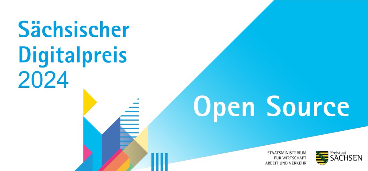 PLEASE VOTE #DBpedia has been nominated in the #opensource category of this year's Saxon Digital Prize.  We will use the funding to develop  the Energy Databus. 👩‍🏫 PLEASE SHARE THE LINK WITH YOUR COMMUNITY 👉   buergerbeteiligung.sachsen.de/portal/smwa/be…  #SächsischerDigitalpreis #DBpediaCommunity