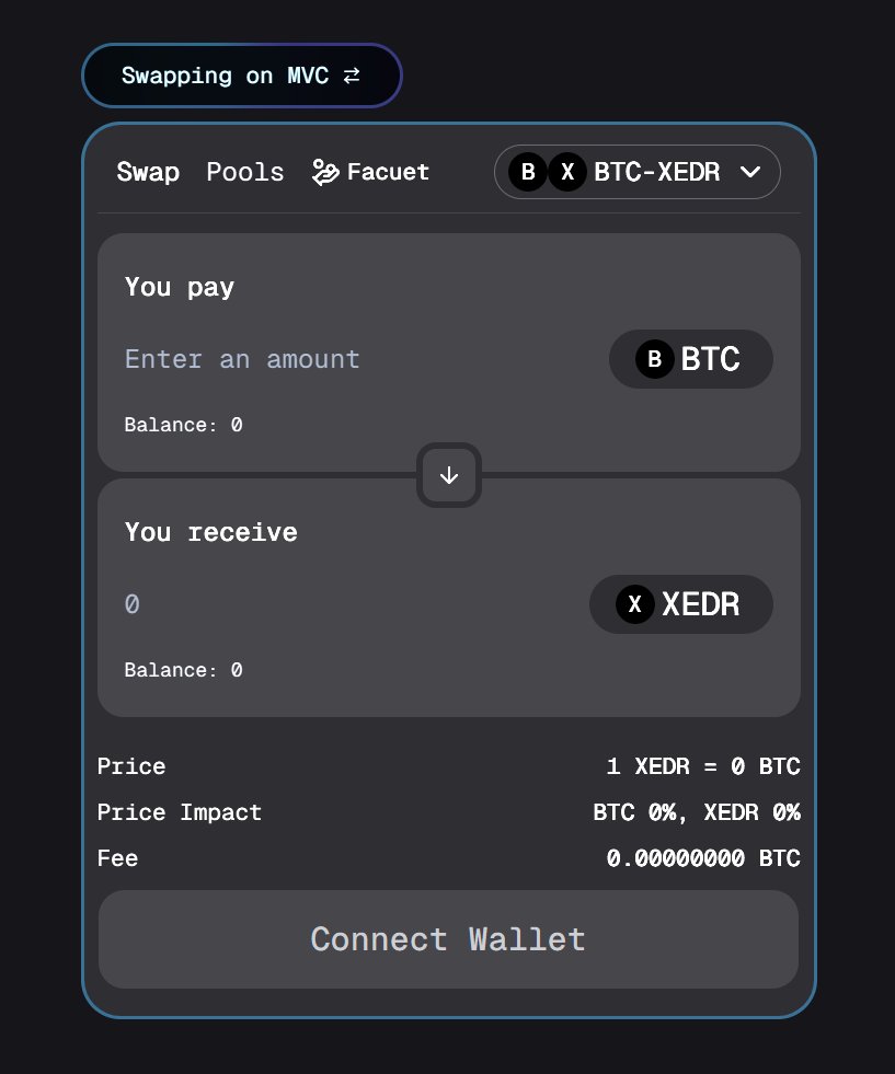 orders_exchange's tweet photo. Exciting update! 🚀 

Orders Swap's layer-2 version will launch next week, can't wait to share it with everyone!

We're also fast-tracking the integration of #Runes. 

Our goal is to swiftly enable #Runes to work with Orders Swap and Bridge, ushering in an era of deflation for Runes right from the start.

LFG, the #Bitcoin  ecosystem!

#DeFi $RDEX $BTC