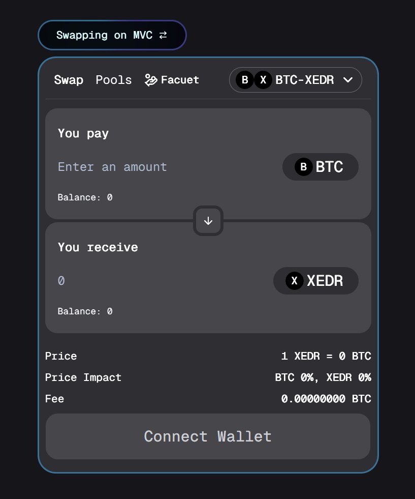 Exciting update! 🚀 Orders Swap's layer-2 version will launch next week, can't wait to share it with everyone! We're also fast-tracking the integration of #Runes. Our goal is to swiftly enable #Runes to work with Orders Swap and Bridge, ushering in an era of deflation for…