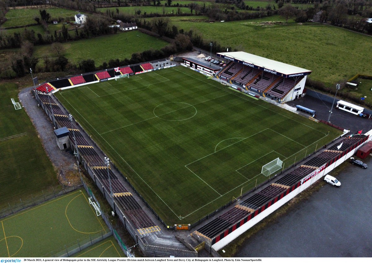 'Teams who'd previously have been competitive are struggling because attendances are increasing elsewhere.' Dan discusses Longford Town and other struggling clubs this week. Apple shorturl.at/GMX37 Soundcloud shorturl.at/tuQU8 Spotify shorturl.at/noFW5