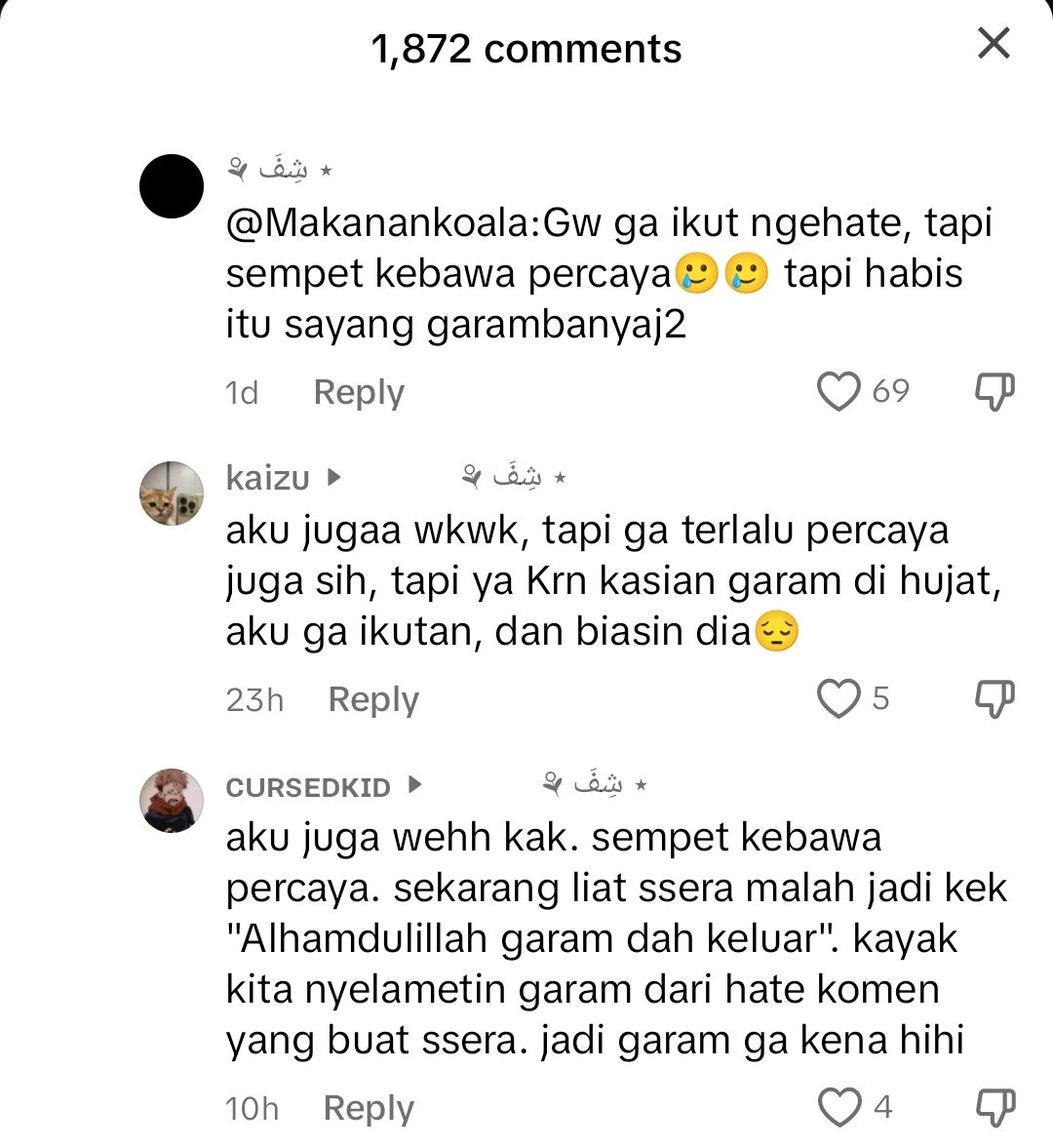 24hourlshkb's tweet photo. using garam for excuses to hating, say y'all saved her from lesserafim and proud of it?? leave the poor girlie and my girls alone u horrible people https://t.co/ZITF9TiLj4