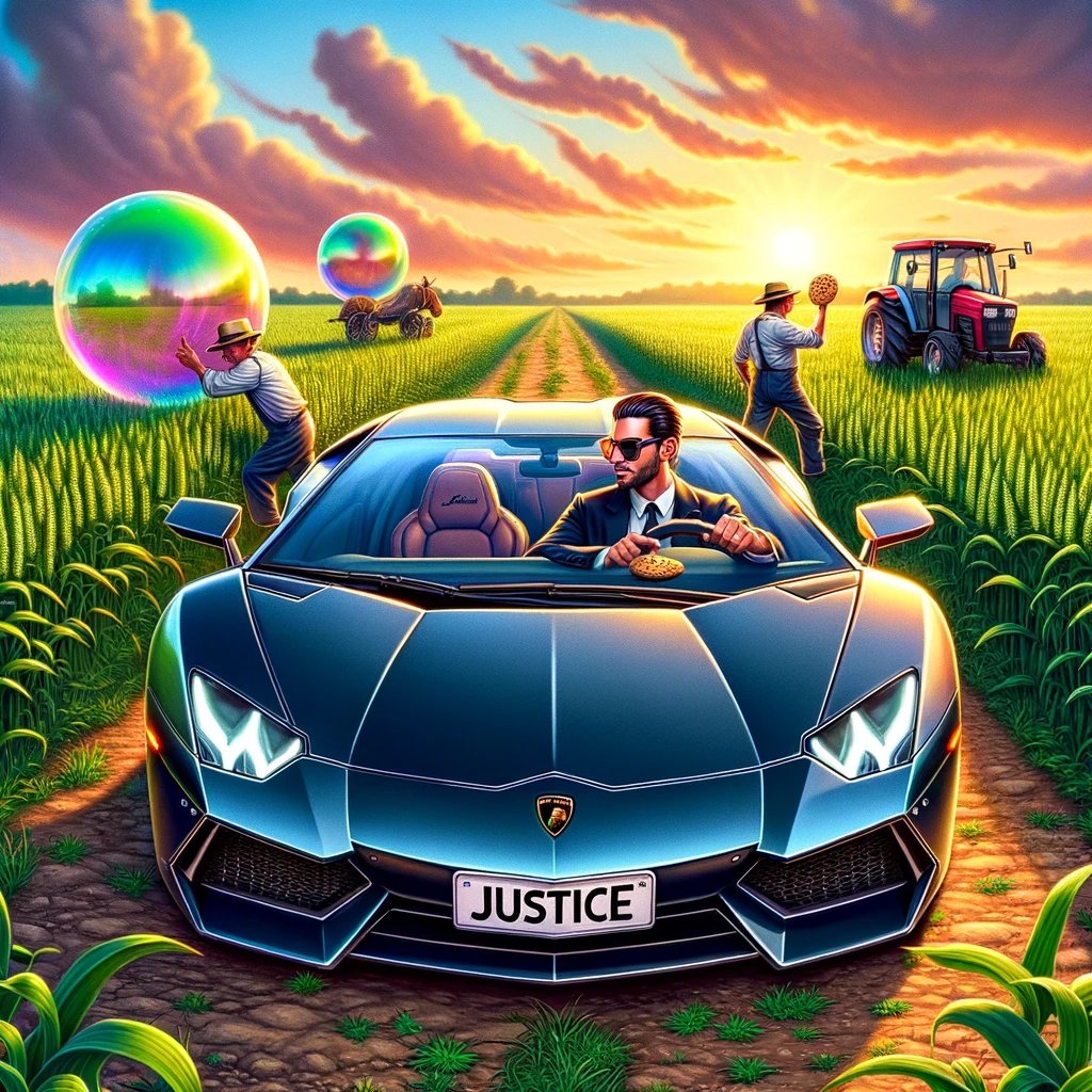 grabdd1's tweet photo. LET'S GET RICH ⭐️ $PARAM 💸

LET'S GET RICH ⭐️ $BUBBLE 💸

LET'S GET RICH ⭐️ $COOKIE 💸

LET'S GET RICH ⭐️ $BEYOND  💸

SAY IT BACK!  🤑

I love to farm
$TRIP @SenderLabs @PlayOverTrip @cookie3 $RICY @ricyofficial $XTER $PIXIZ @playsomo $SOMO 😁 https://t.co/G7OnVisidm