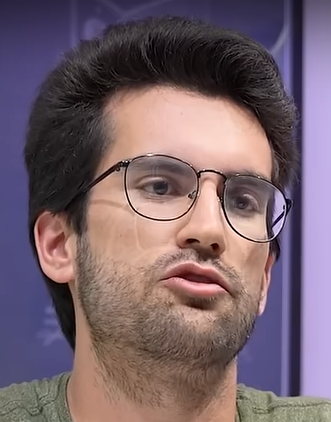 TechWithJohan's tweet photo. @GregSalazarYT When you remember what Zalman cases used to look like at LANS!
Great video Graggro!
#gregface https://t.co/kZ61iRwqLh
