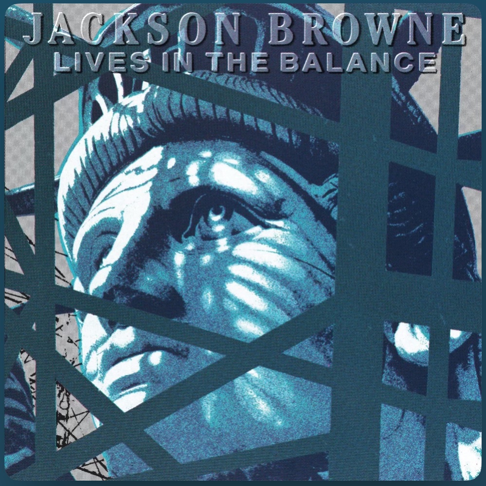Jackson Browne - Lives in the balance ✌🏻🩷💕
#NowPlaying️ #popmusic #rockmusic #80smusic #albumsyoumusthear