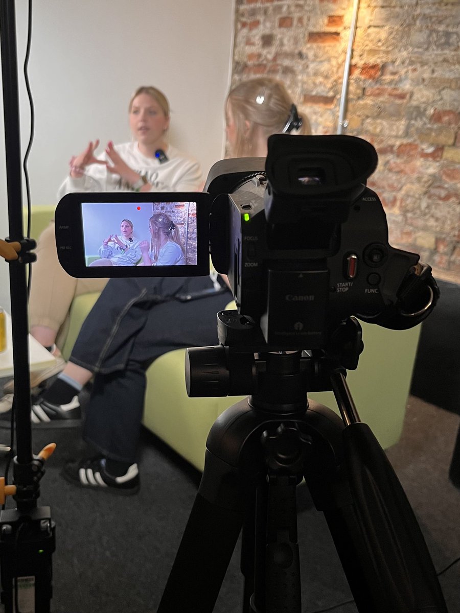 We learned some interesting - and surprising - things from interviewing a mobile cosmetic practitioner yesterday.

She spoke to me about the life changing risks of botox and filler due to limited regulations on products, and the need for more training.

<a href="/UEA_journalism/">UEA Journalism</a>