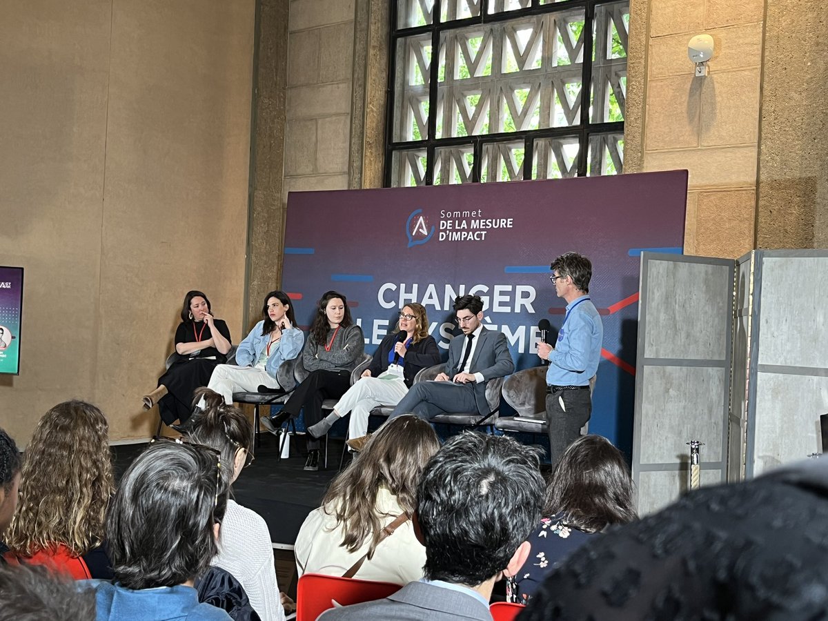 Quelle est la juste place du mécénat dans la RSE ? Quelle ligne rouge ne pas dépasser ? <a href="/Equanity/">Equanity 🐝</a> <a href="/MaximeBaduel/">Maxime Baduel</a> <a href="/ADMICAL/">Admical</a>