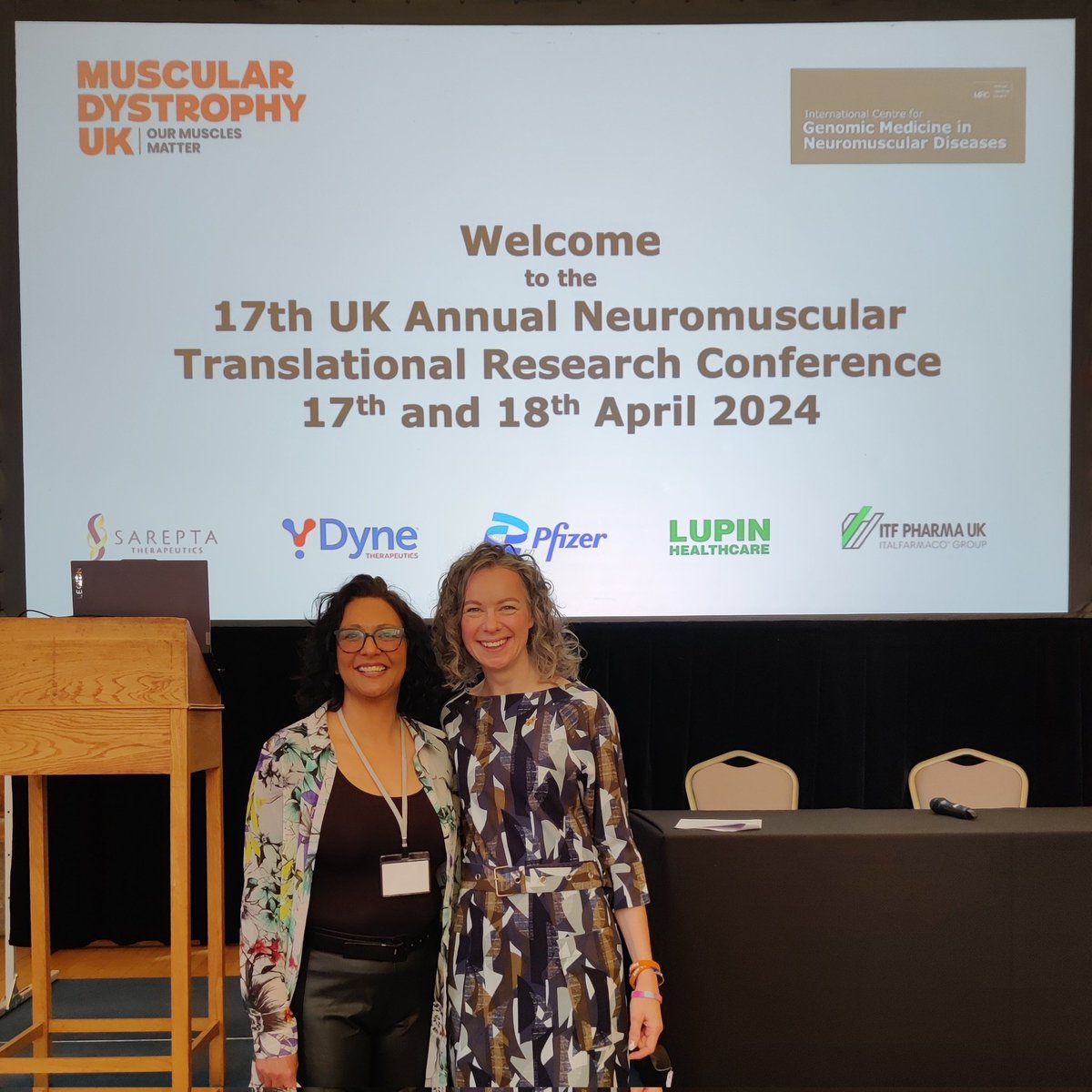 Dr Katherine Forsey tweet media