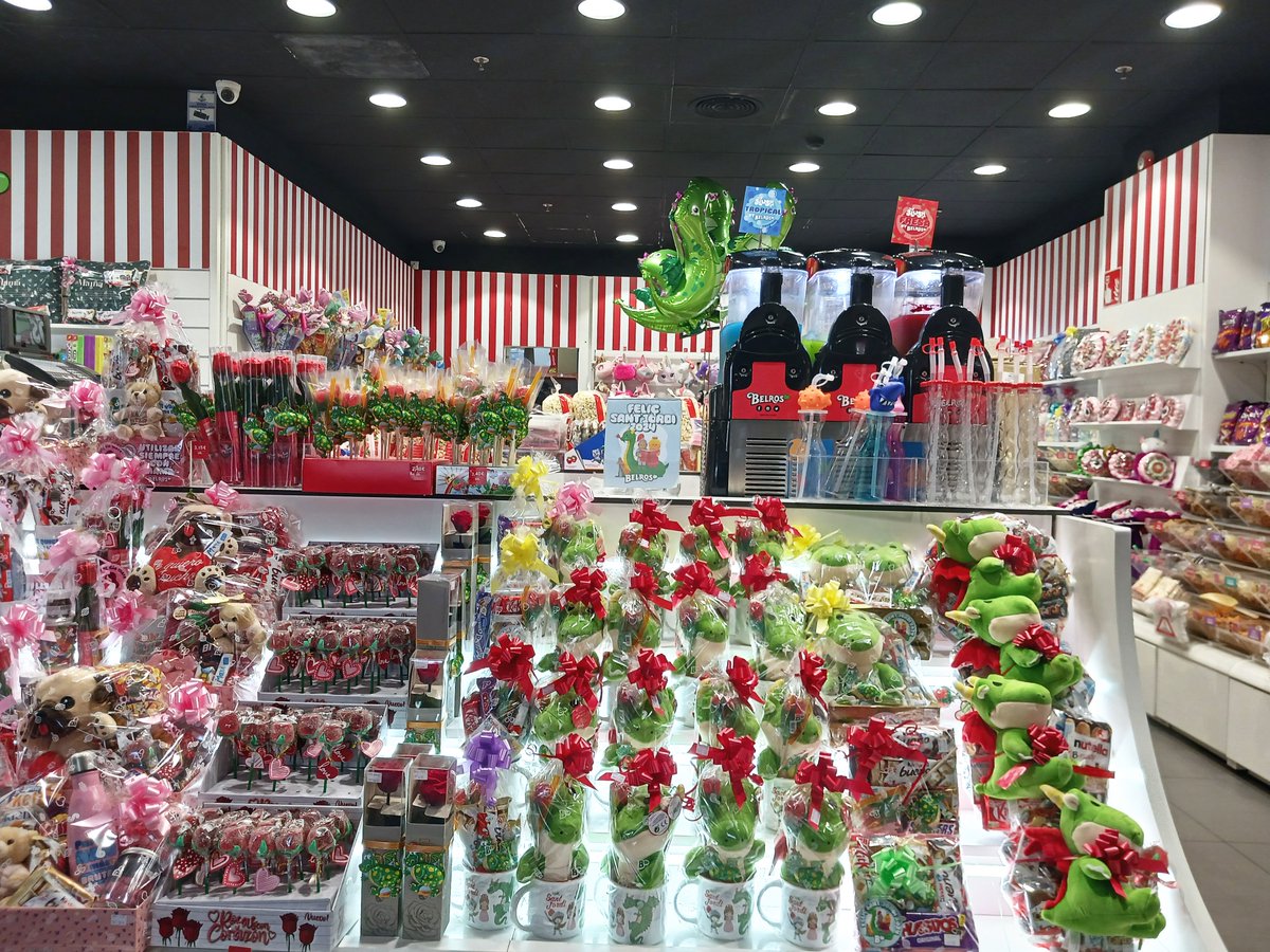 Espai Gironès tweet media