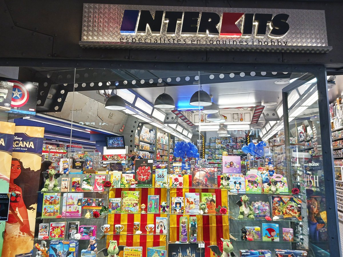 Espai Gironès tweet media