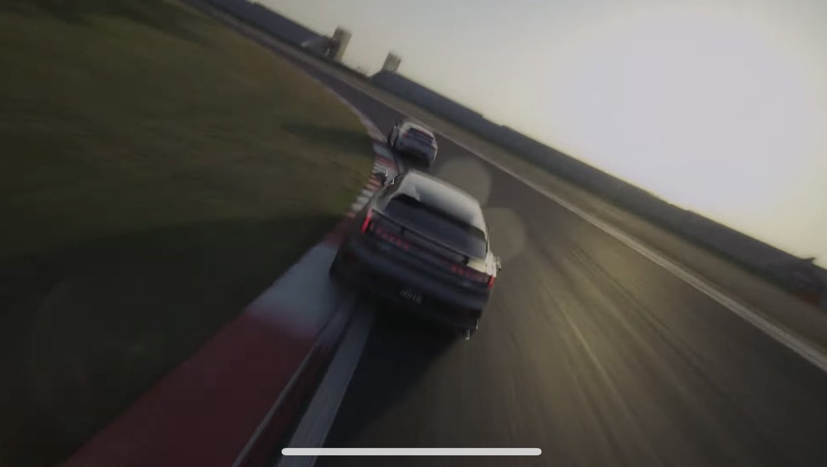 FansOfKR's tweet photo. Kimi Räikkönen and Zhou Guanyu Push the ZEEKR 001 FR on Shanghai Race Track

🎥: https://t.co/ITv1uQJqCX https://t.co/3hqzFkPZb8