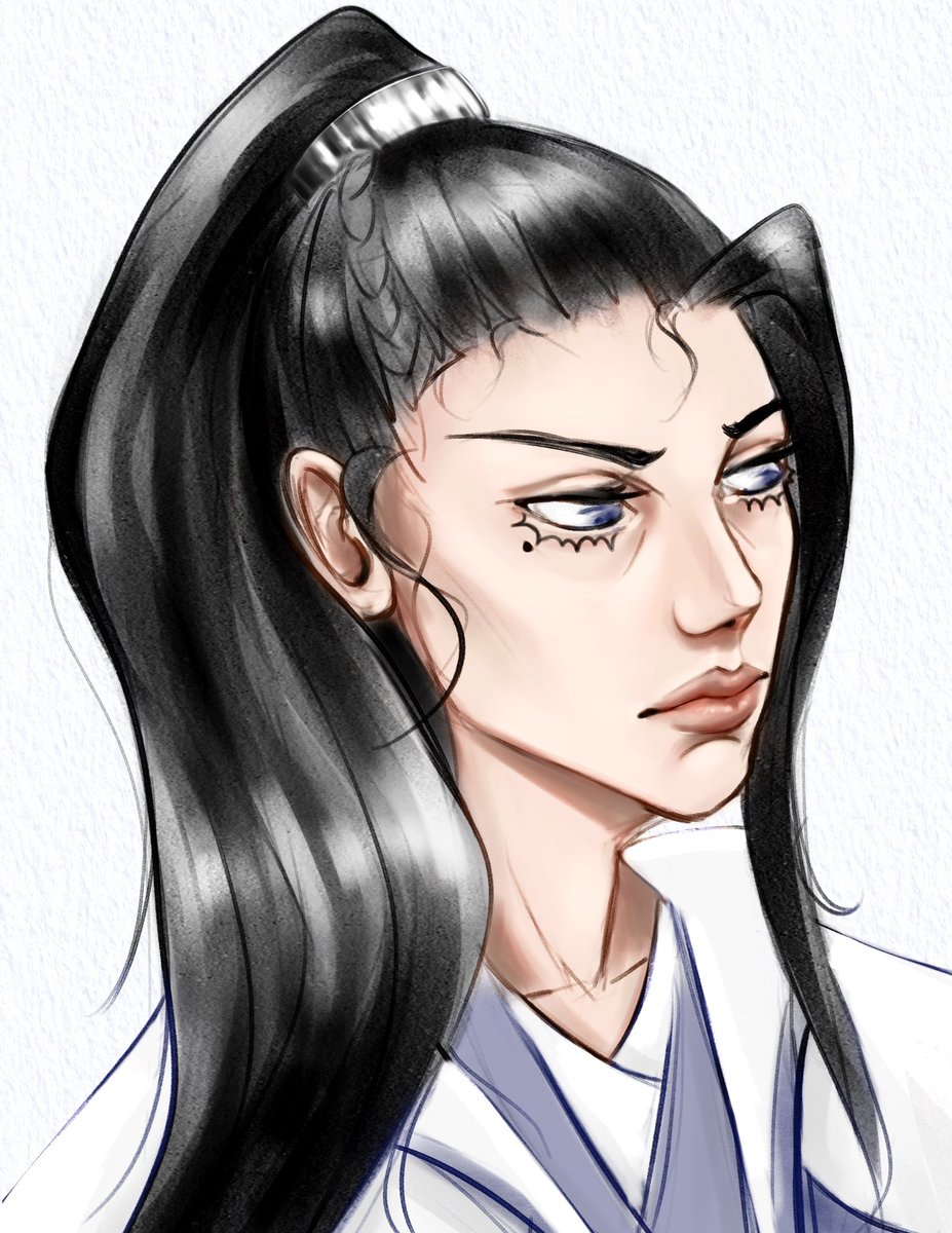 Liu-shidi, BEST shidi

#LiuQingge