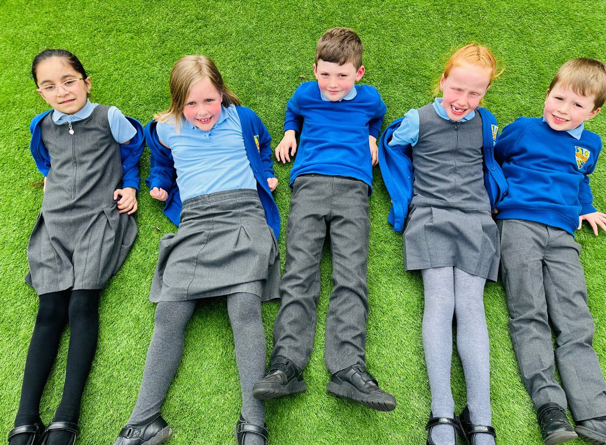 Wolverley Sebright Primary Academy & Nursery tweet media