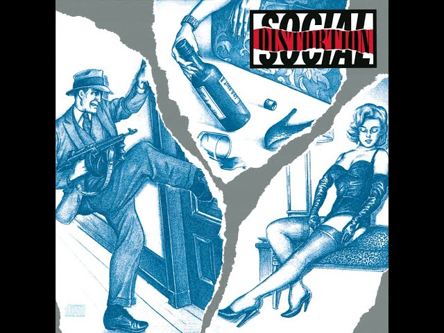 Social Distortion - Story of My Life (Official Audio) - Listen here metal-rock-punk-news.blogspot.com/2024/04/social… - @SocialD1 #SocialDistortion