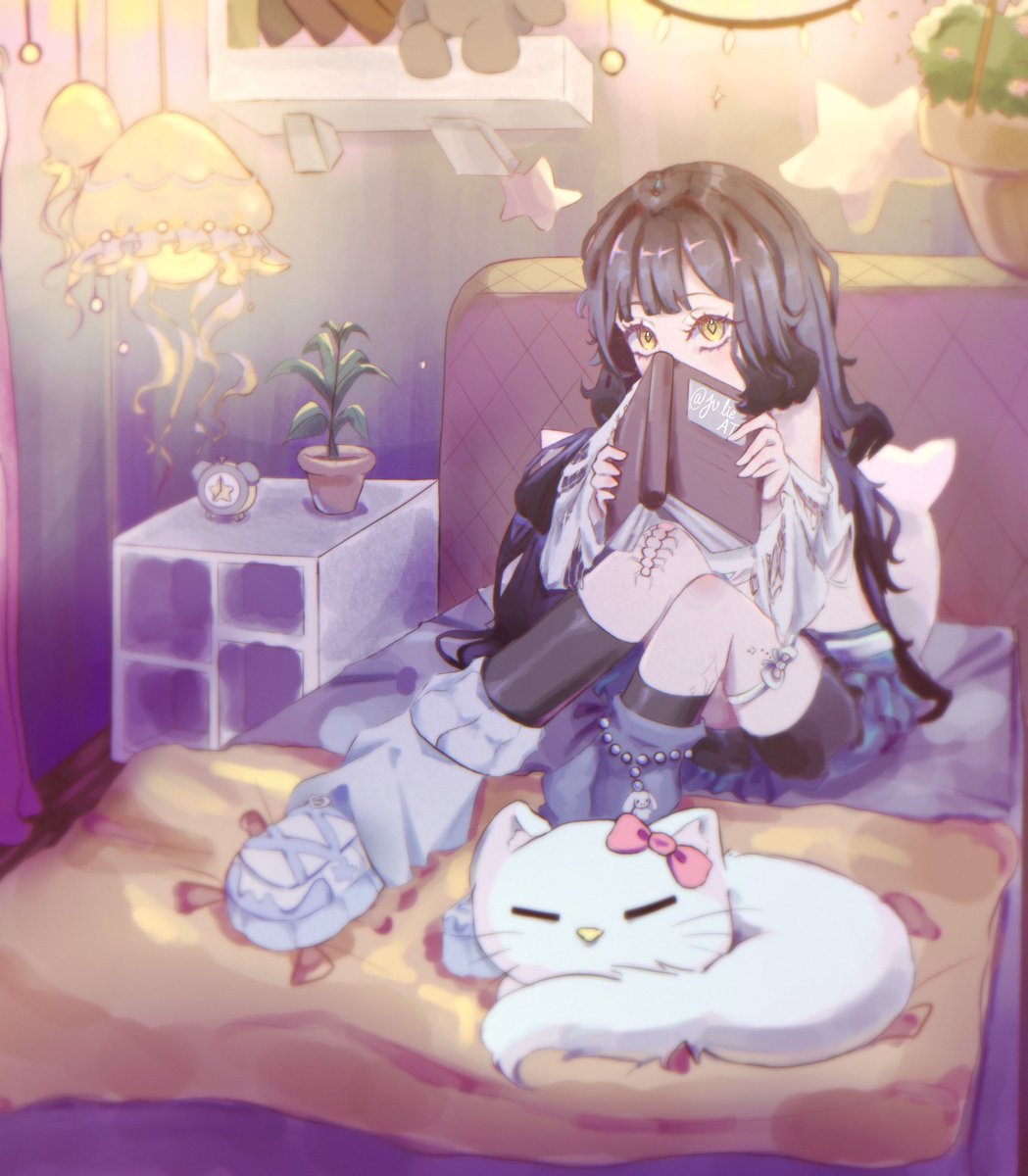 jv_lieAT's tweet photo. hi guyss!!

please send me your ocs and i will choose one of em and draw for free <33

Any kind of interaction is greatly appreciated <3
#artmoots #arttwt https://t.co/AqO4hVZfHb