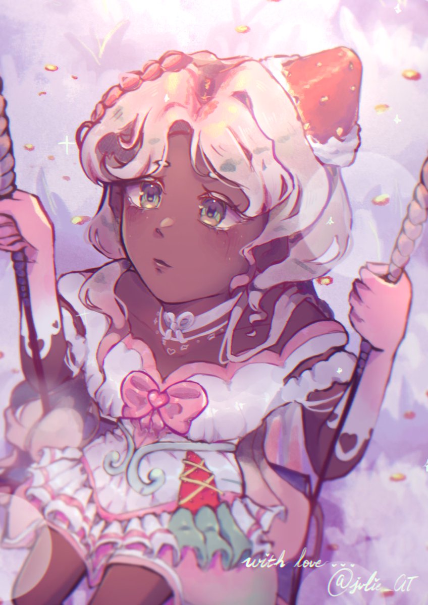 jv_lieAT's tweet photo. hi guyss!!

please send me your ocs and i will choose one of em and draw for free <33

Any kind of interaction is greatly appreciated <3
#artmoots #arttwt https://t.co/AqO4hVZfHb