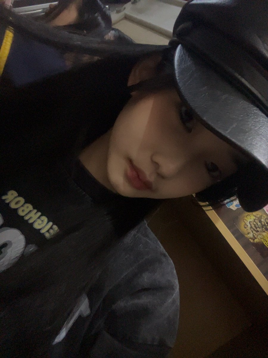 M_OlineJKT48 tweet picture