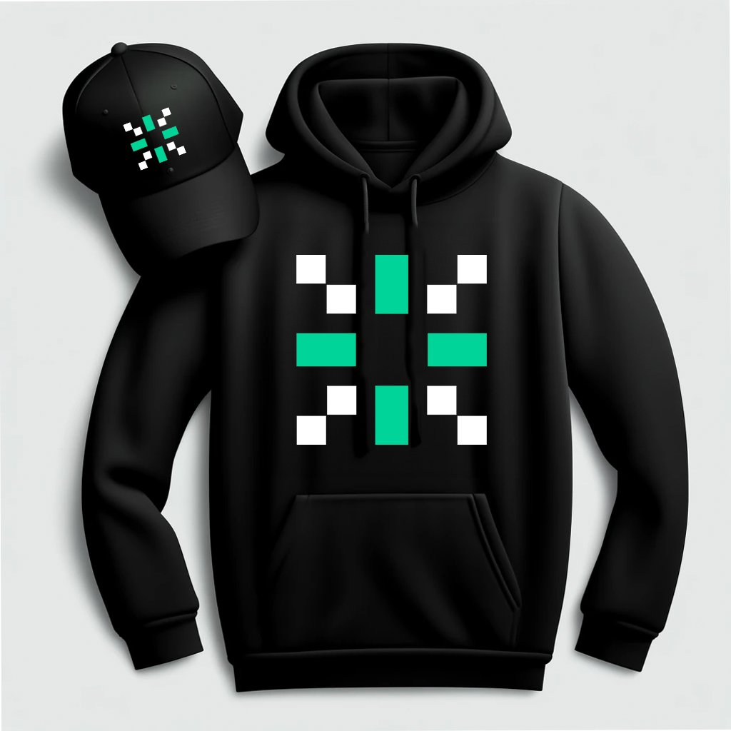 ❇️ Whoever gets this should look super cool in it! 

#KKEX
