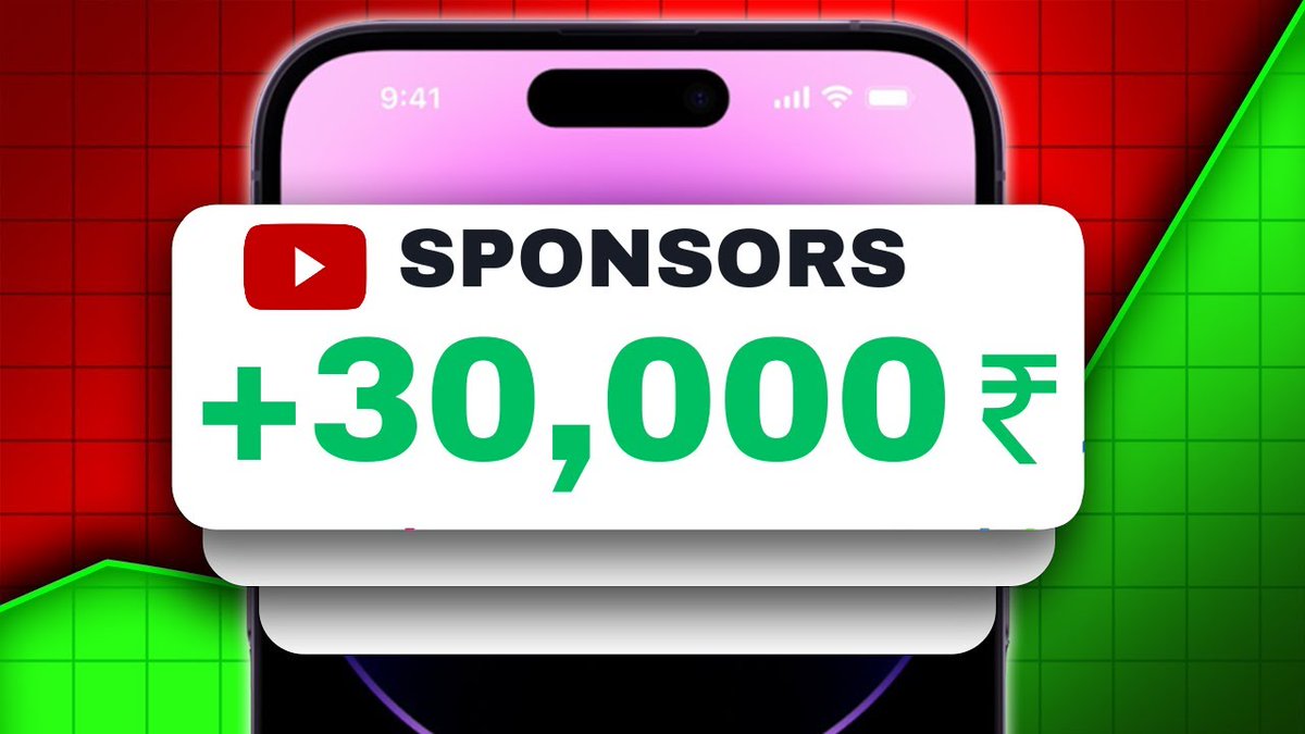 webmaster_pg's tweet image. Wanna make money? Here&apos;s how you can #Earn #money from @YouTube #YouTube 
youtube.com/watch?v=Hzu2GM…
.
.
.
#finance #personalfinance #makemoney #sidehustle #entrepreneuriat #entrepreneuriat