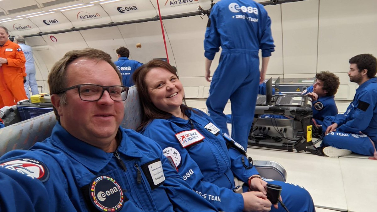 Gell-p Project tweet media