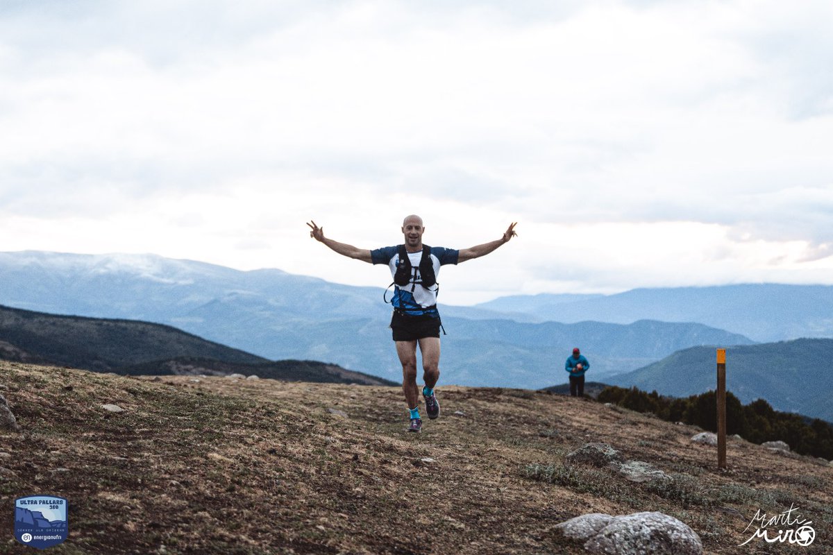 L' Ultra Pallars 360 reunirà aquest cap de setmana prop de 500 participants ⛰️🏃‍♀️🏃‍♂️ La prova tornarà a mostrar el ric entorn natural del Pallars Jussà. Tremp serà l'epicentre d'un esdeveniment que comptarà amb quatre curses: 91, 41, 28 i 15 km ➕INFO➡️ tinyurl.com/2xlr5kvw