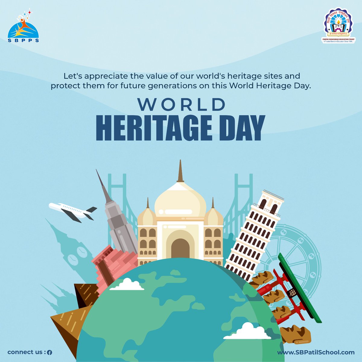 pcet_sbpps's tweet photo. For a proud state that boasts of India’s highest number of Unesco World Heritage Sites, on this World Heritage Day, let's pledge to preserve the historical heritage of our magnificent Maharashtra!

#WorldHeritageDay2024 #heritage #heritageday #hisory #HistoricalPlaces #India https://t.co/e5Qvk24RXg