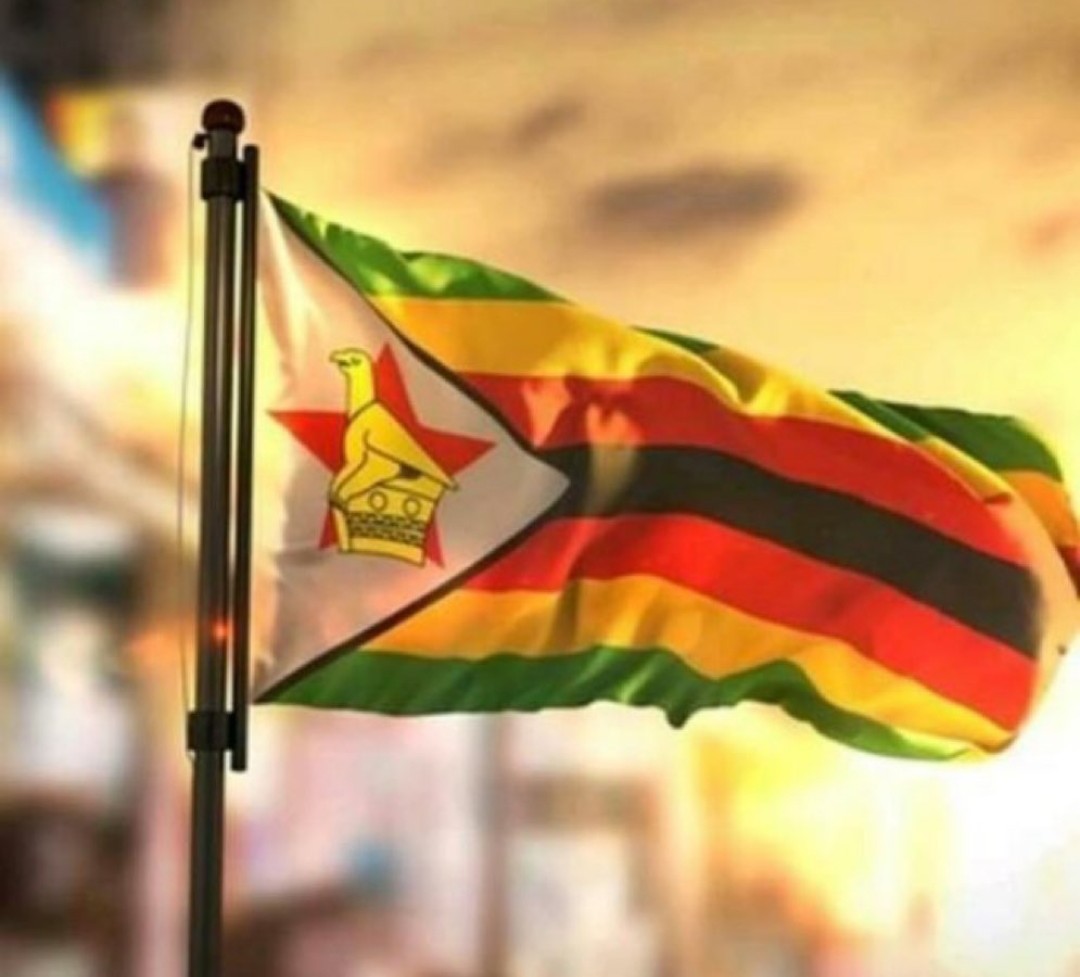 Happy 44th Independence day Zimbabwe! May you rise and thrive. We embrace and celebrate you always! #Zimbabwe #Zim44 #farming