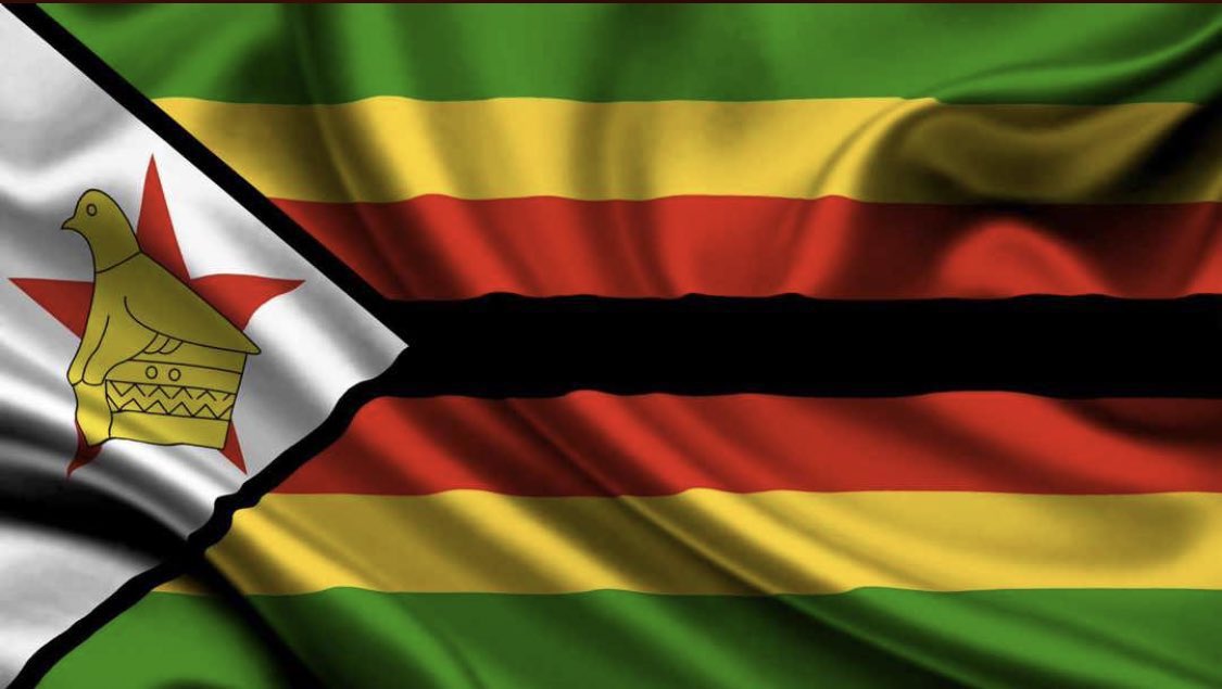 Happy Independence Day #Zimbabwe@44