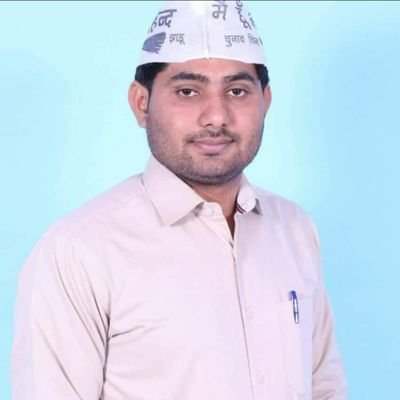 DaaruBaazMehta's tweet photo. BREAKING

AAP announces Mayor and Dy Mayor candidates for upcoming Delhi Mayoral Elections.

Mayor : - Mahesh Khichi  Ward 84, Dev Nagar (Karol Bagh)

Deputy Mayor : - Ravinder Bhardwaj - Ward 41, Aman Vihar ( Kirari constituency) @CouncillorRavi2

Election date : 26th April 2024.

This year the seat is reserved for individuals from the Scheduled Caste (SC) category.

Nomination to be filed by AAP candidate : 12 noon today