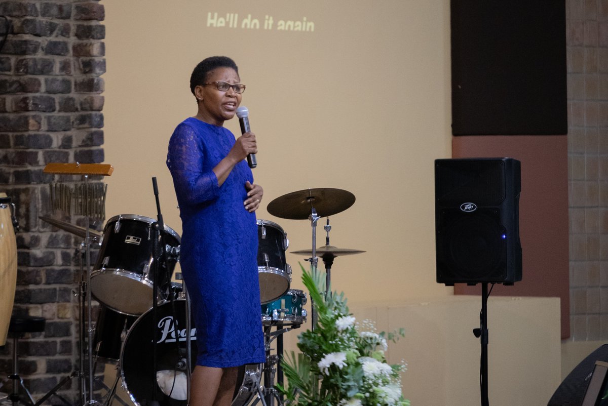 ctminews's tweet photo. #LadiesConference | Bulawayo, Zimbabwe | Richard Langworthy
The Regional Ladies Convention took place at Selborne Park Christian Church from April 5th to April 7th, 2024, gathering women aged 25 and above from various countries and regions. https://t.co/0LomQg249O