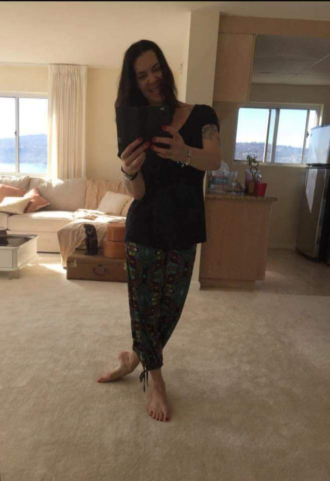 angieteamchyna's tweet photo. I miss and love you everyday Gorgeous💔 You brought so much love and joy to our lives. I can only look forward to the day I see you again #InLovingMemoryofChyna
Angie TeamChyna ♥️ https://t.co/ZGtICB9Tut