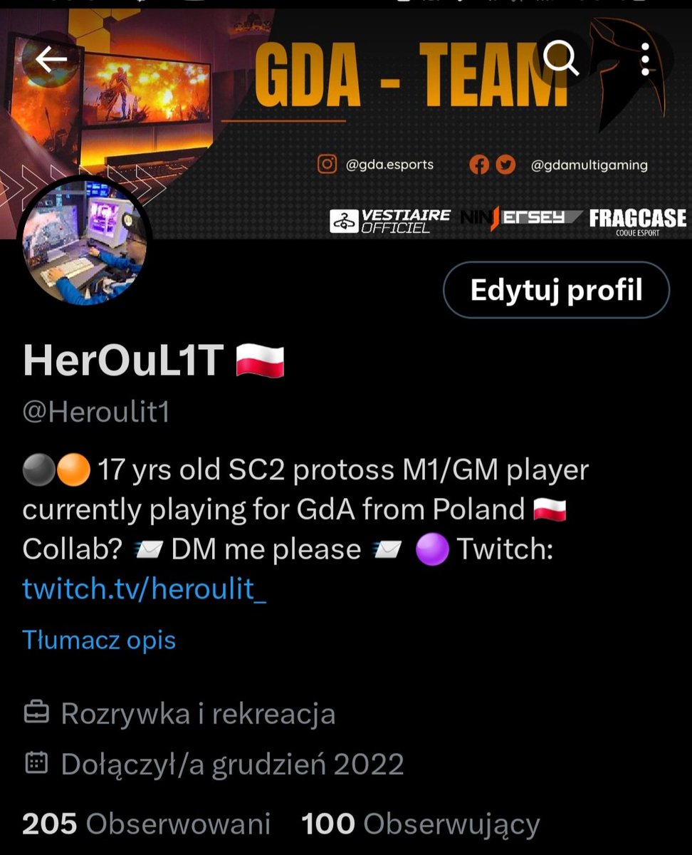 HerOuL1T 🇵🇱 tweet media
