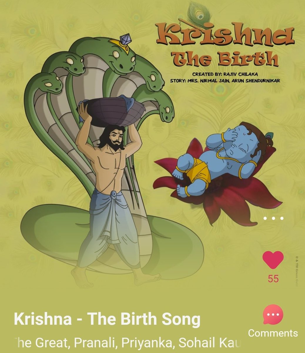 HarishMahadeva3's tweet photo. Pleasee add this on caller tune.
@WynkMusic https://t.co/o21JJJClaQ
