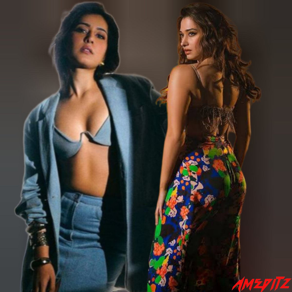trisakumar572's tweet photo. 8 more days to go for Milky Duo Rampage in Thetares 🥰🥰😍💞🔥♥️♥️🥵🥵💥💥🤤🤤
#TamannaahBhatia #Tamannaah #TamannahBhatia #RaashiKhanna #RaashiiKhanna #Aranmanai4 #Aranmanai4fromapril26 #Achacho #Achachosong #Achachovideosong #Tammu #Raashi https://t.co/O3FN11Y8Nm