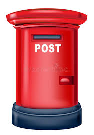 I have just ordered a post box for outside the year 8 office @sl_academy this will give students the opportunity to report any bullying concerns, allowing a more proactive approach  in dealing with any worries or concerns  #antibullying #community  #support #studentvoice