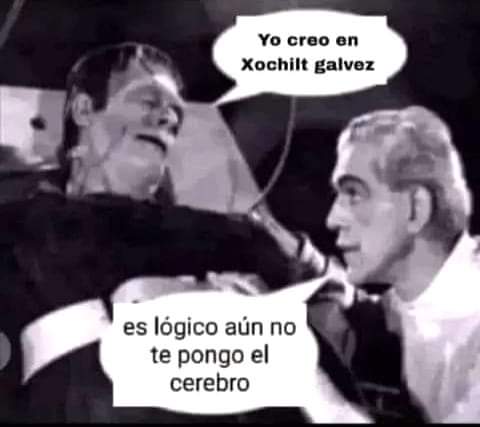 ericsoncr's tweet image. Vaya que la ignorancia de #FueraXochitl es contagiosa como la "Viruela Sísmica" Que tiene que ver el neoliberalismo con los premios de #ClaudiaSheinbaum? 
Este 2 de junio hasta "El Hambre de sed" Les vamos a quitar! Que quede claro ¡Aquí no es chicle y pega! 
#FueraXóchitl