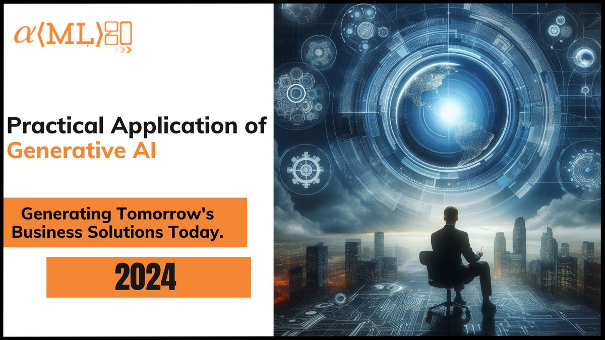 AmlgoLabs's tweet photo. New Bolg go and check out: https://t.co/SYssLtIdtf
https://t.co/VinkYPeZLl...
Or you can visit our website: https://t.co/JXt0MxXjC3
#amlgolabs #AIinBusiness #DigitalTransformation #InnovationInTech #FutureOfWork #TechSolutions #BusinessDevelopment #Industry4_0 #EnterpriseTech https://t.co/udIDsNim55