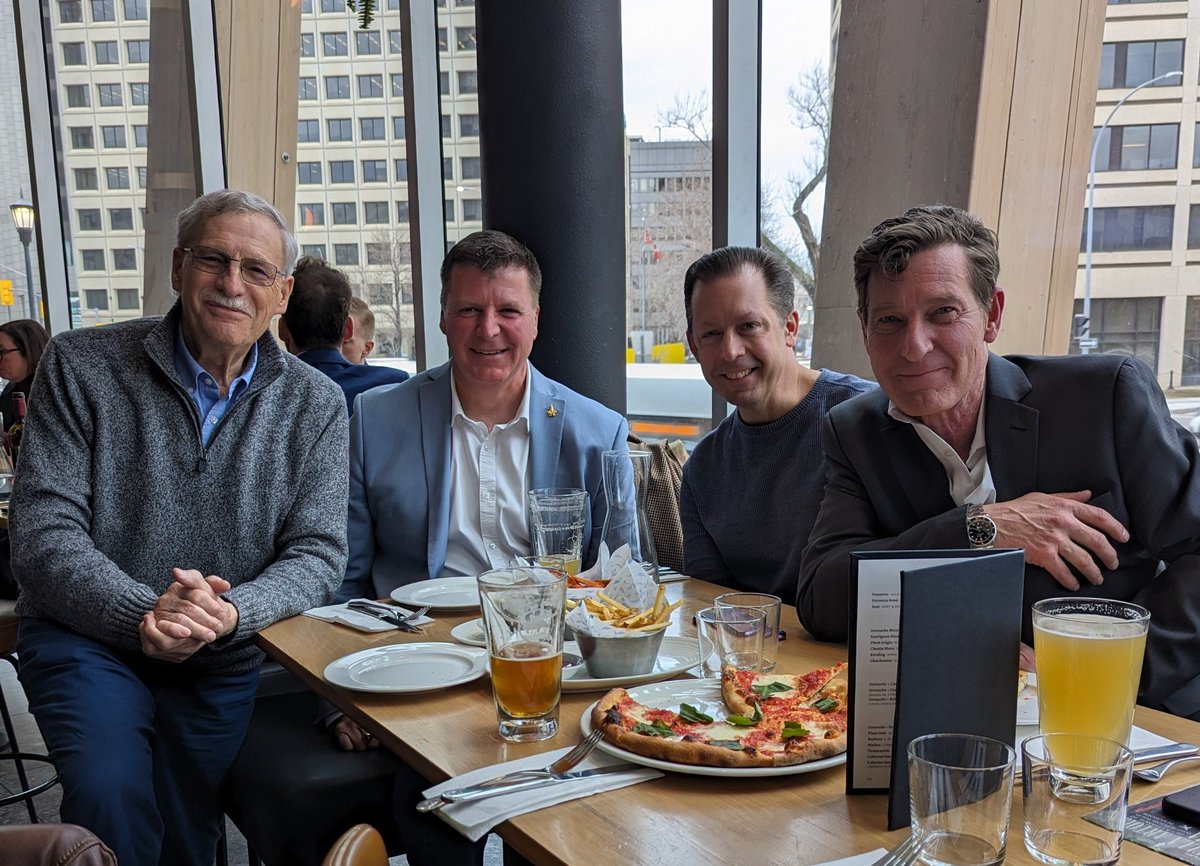 Philip Houde tweet media