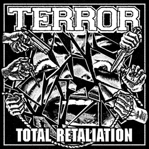 #NowPlaying - Get off My Back by @terrorhardcore - Tune In: tun.in/se9QW🤘#HardRock #HeavyMetal #Thrash #Hardcore #Metal