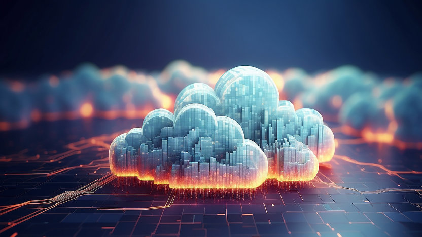 Viele Unternehmen stehen vor vielschichtigen Herausforderungen. Sie müssen effizient operieren und das im Einklang mit strengen Datenschutz- &amp; Compliance-Richtlinien. Eine effektive Multicloud-Strategie kann hierbei eine maßgebliche Rolle spielen. #cloud

golem.de/news/anzeige-m…