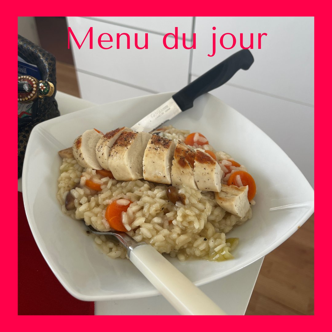 Chez les Slashers, le déjeuner est un moment de partage et de convivialité où nous pouvons échanger de façon plus détendue autour des sujets qui nous intéressent. 

#SlashTogether #WorkHardPlayHard #QVT #MenuDuJour #OfficeLife