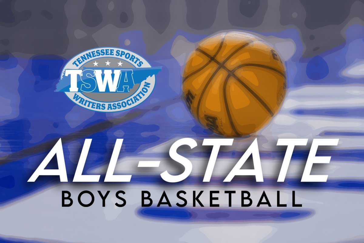 5StarPreps's tweet photo. 🚨 TSWA All-State Boys 🏀 Teams 🚨

See all the selections of the 2023-24 All-State Boys Basketball Teams, as selected by the Tennessee Sports Writers Association. 

FREE READ ▶️  https://t.co/iEjfWea4Lo https://t.co/O2ujRHRhkk