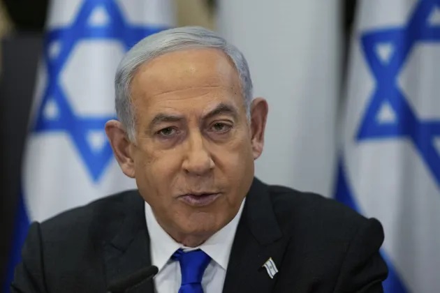 Netanyahu dice que no le impondrá que decisión tomar contra Irán ow.ly/4fU750RizbL #Noticiaselsiglo #Internacionales